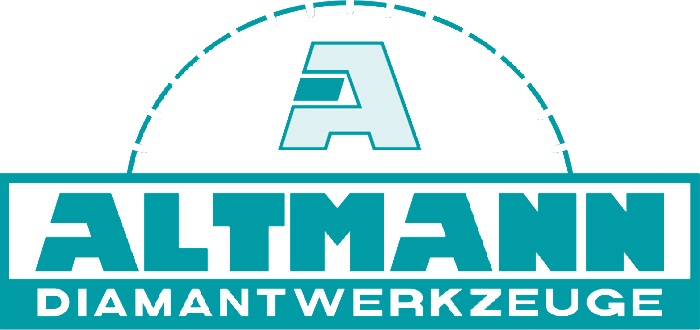 Diamantwerkzeuge Altmann Logo